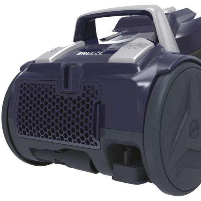 Прахосмукачка с контейнер Hoover BR71_BR20011