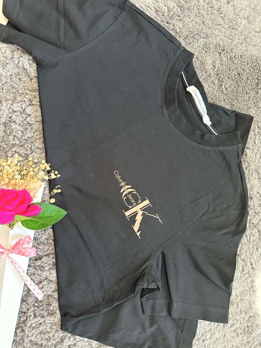 Мъжка тениска Calvin Klein Jeans