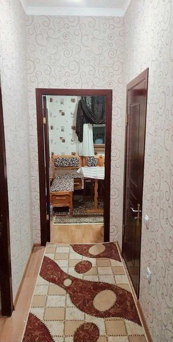 Сдаётся в аренду квартира на Чиланзаре