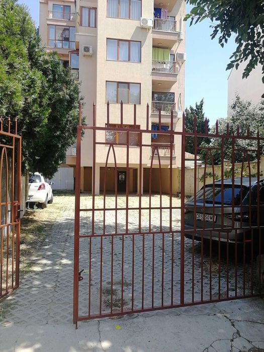 Продава се Гараж / Паркомясто в Варна, Базар Левски - 13 кв.м за 1300 €/кв.м - Снимка #6