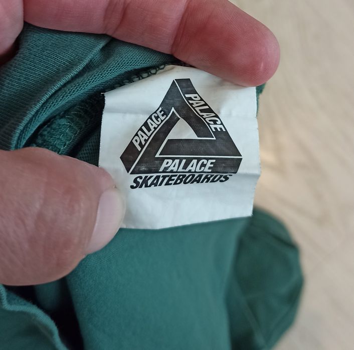 Palace skateboards/ Carhartt x Fela Kuti / Electric  Circus