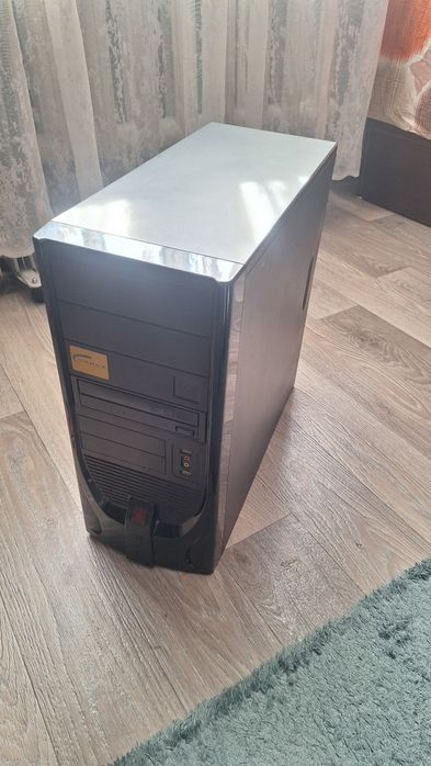 Персональный компьютер