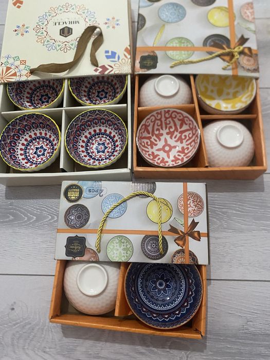 Посуда для красивого стола