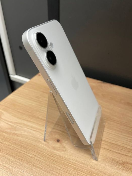 Telefon iPhone 16, 256 GB, Cod 118447
