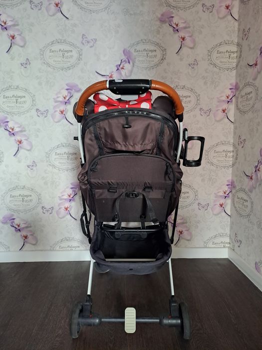 Коляска детская в отличном состоянии