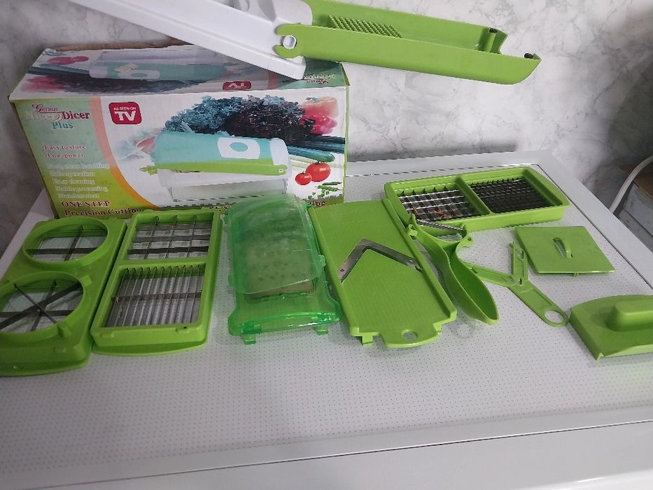 Продам многофункциональный терку