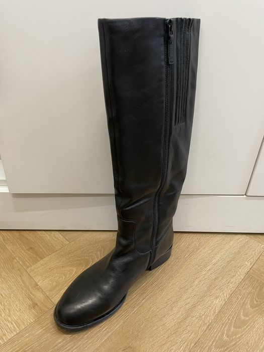 Сапоги демисезонные Италия