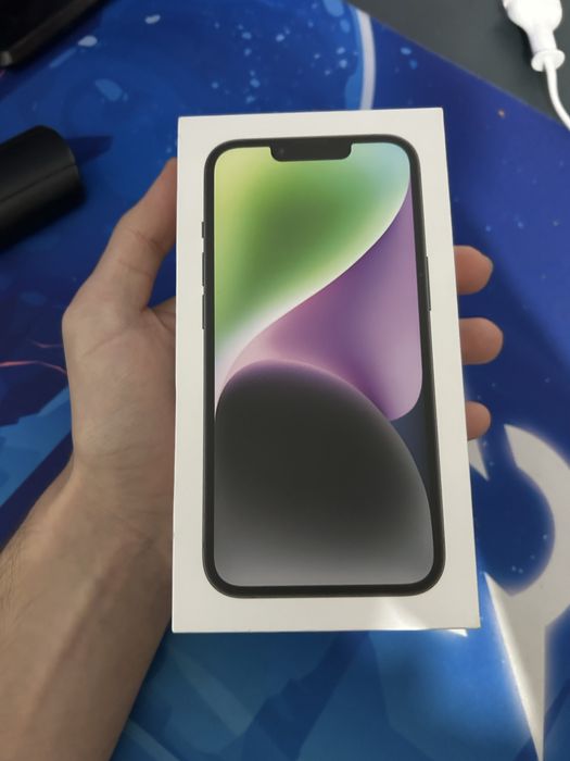 Iphone 14 79% sanatate inca este in garantie altex