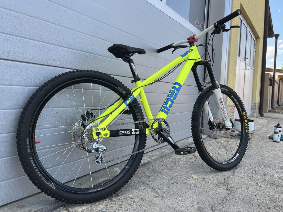 Врлосипед Drag C2