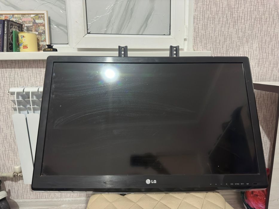 Телевизор сатылады