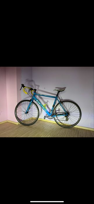 Bicicleta Cursiera Carrera Zelos marime L roti 28