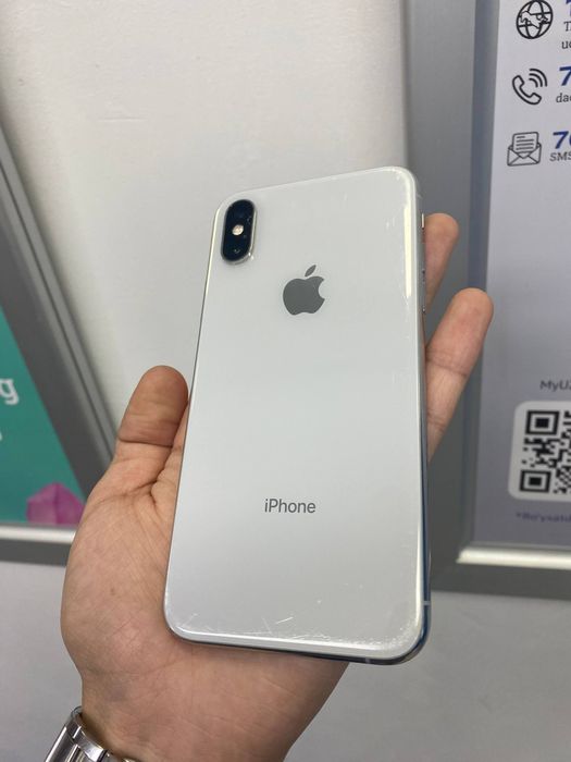 Iphone Xs Продаётся