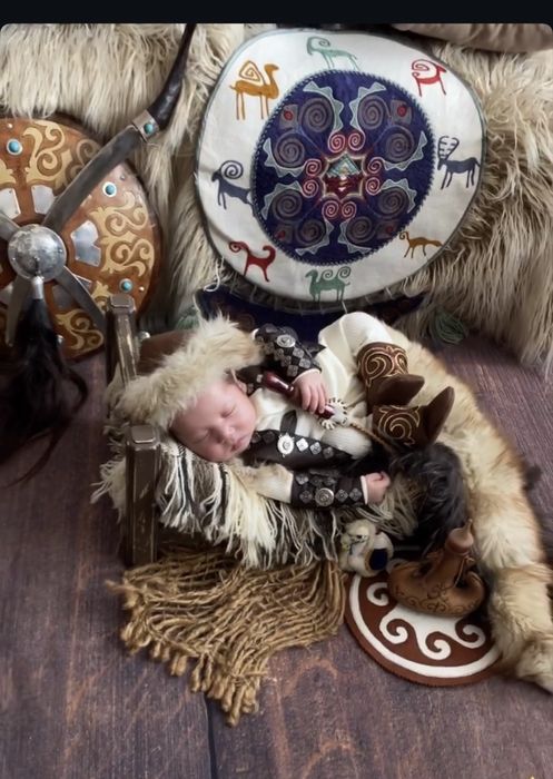 Продаю реквизит для ньюборн сьемки