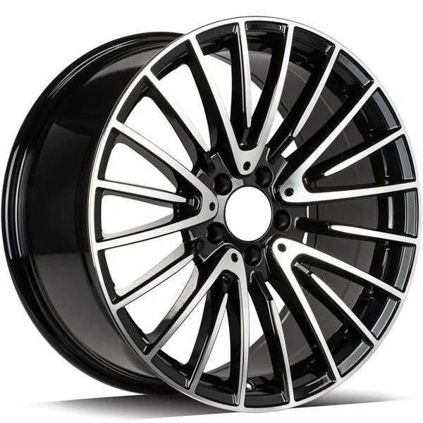 Jante Mercedes R21 5x112 AMG CLS Style | E, S-Class, CLE CLS, GLC GLE