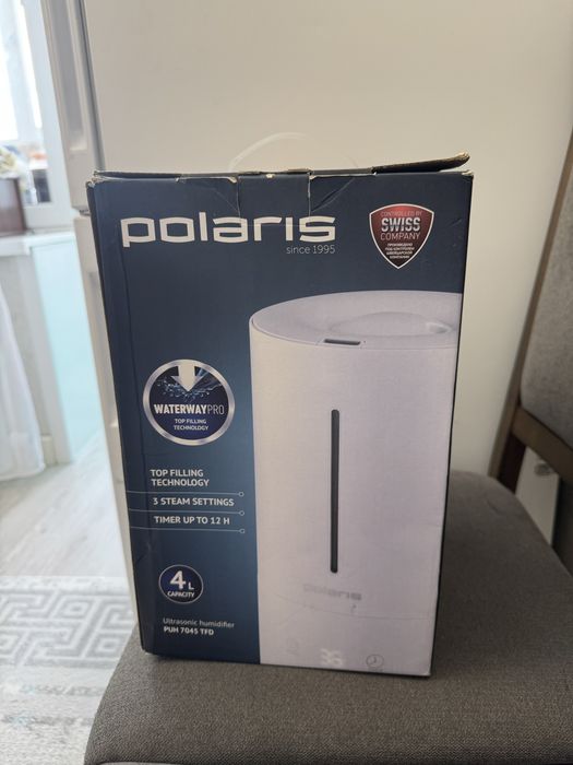 Увлажнитель воздуха