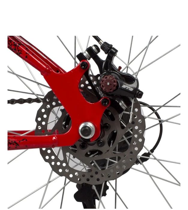 Велосипед Десна Россия