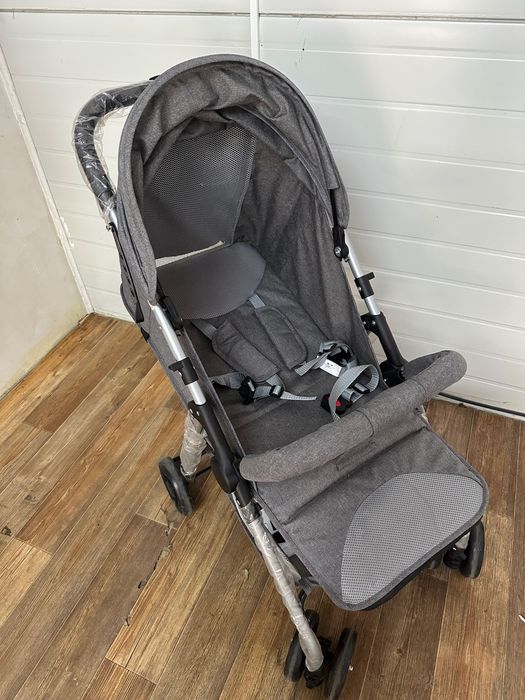 Новая коляска 25000