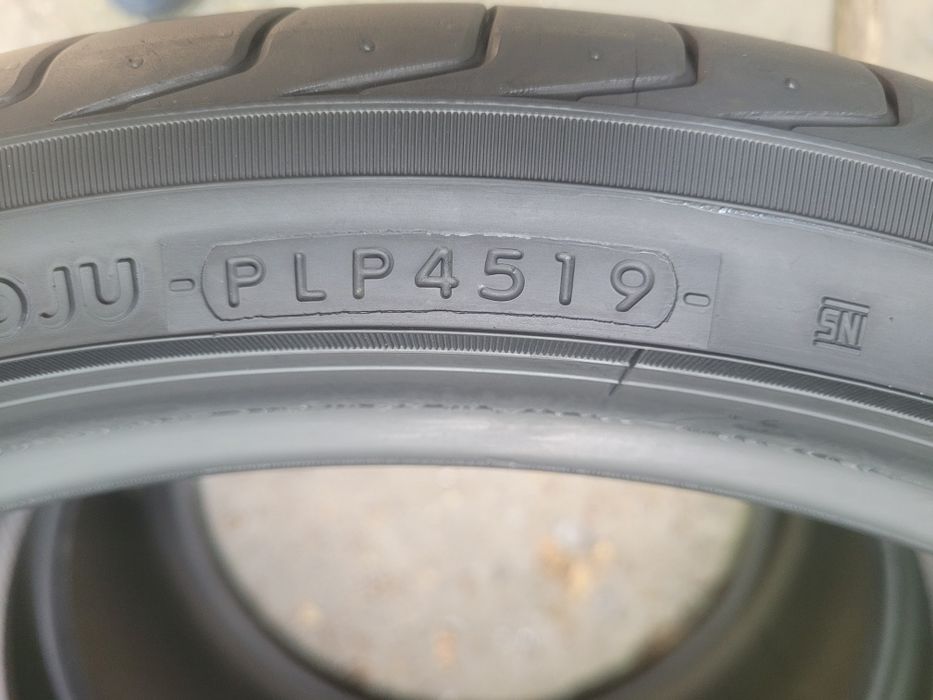 275 30 20 Anvelope de vară Yokohama Advan