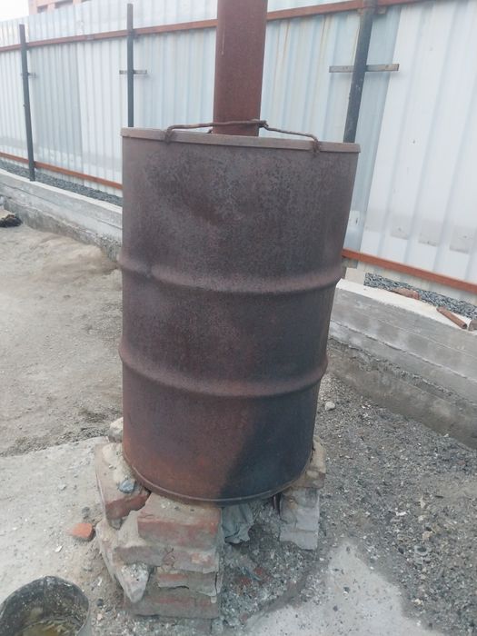 Станок газаблока