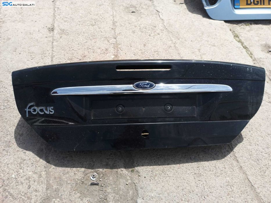 Capota Portbagaj Dezechipata Ford Focus 1 1998 - 2005 [L0403] [Depozit]