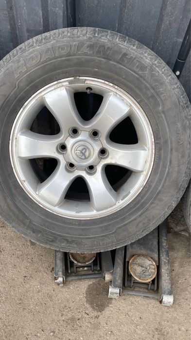 комплект баллонов