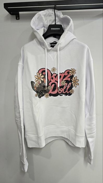 Dsquared2 суитшърт