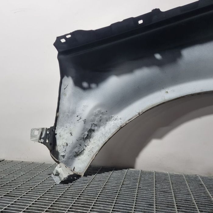 Aripa Dreapta Fata Land Rover Freelander 2 Facelift 2010 - 2012 4 Usi Fujitsu White Lrc ...