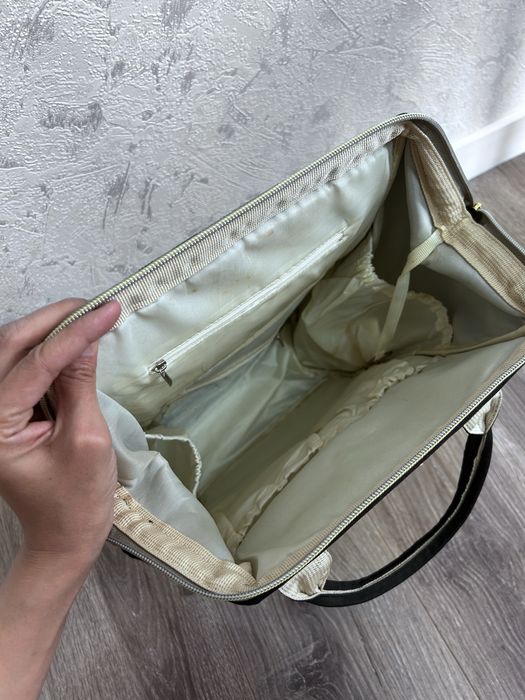 Сумка для мамы и малыша