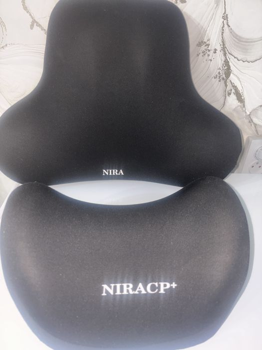 Подушка  и для спины на  авто