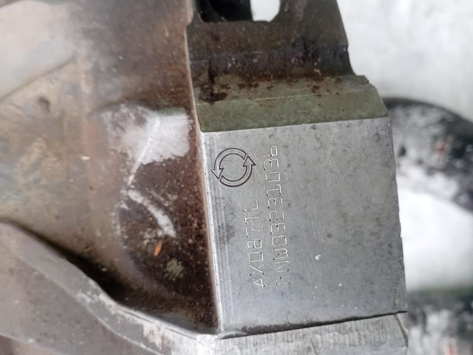 Коробка вариатор