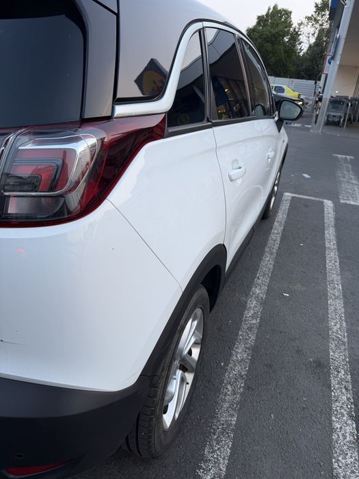 OPEL Crossland 2019 — imagine 4