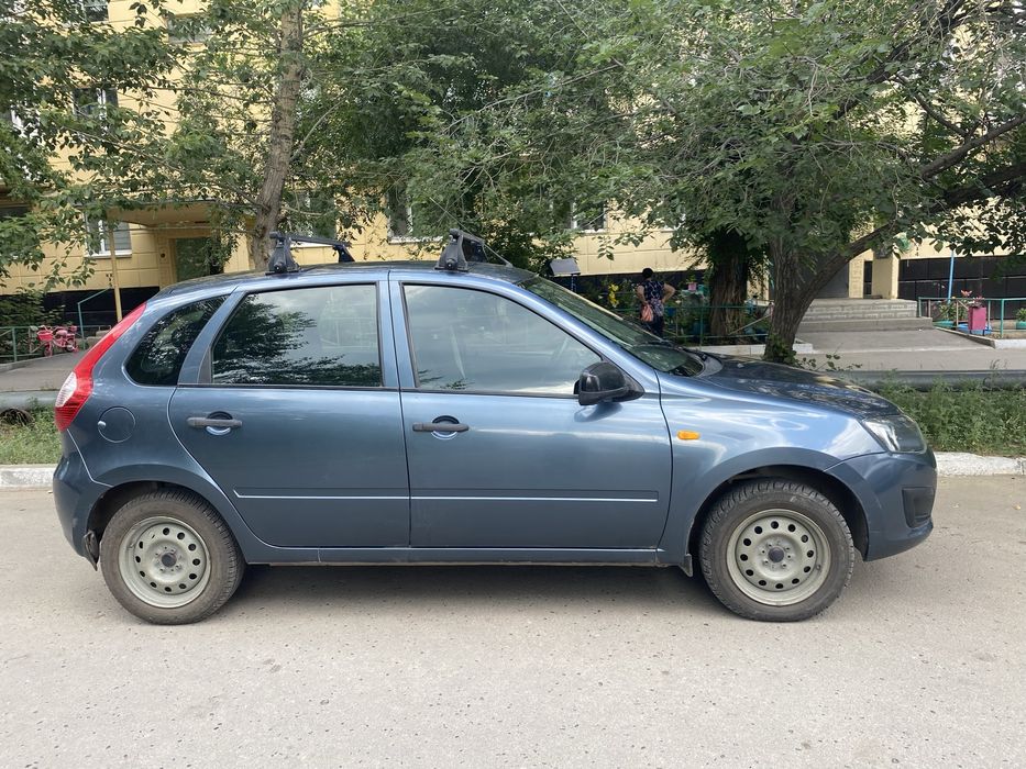 Продам машину ВАЗ (Lada) Kalina 2192