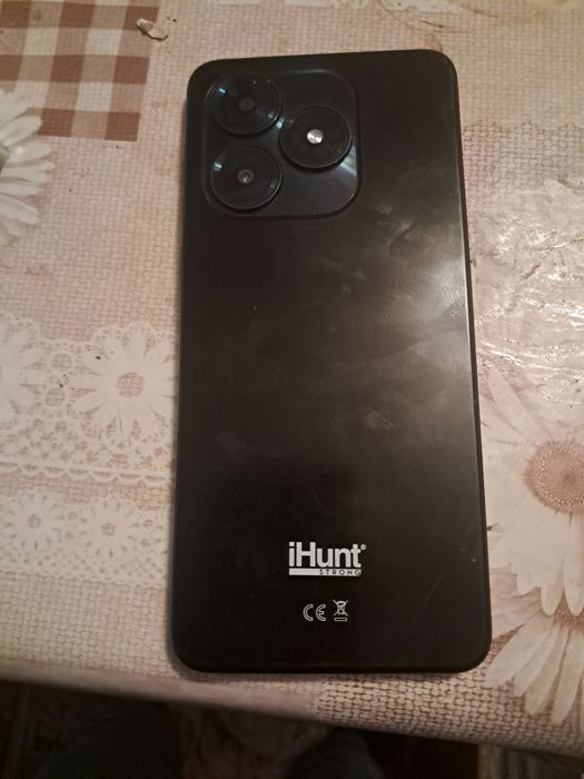 Ihunt s25 aproape nou