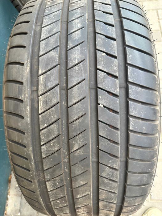3 Anvelope Vara Bridgestone Alenza 001 275/45 R20 305/40 R20 AN 2021