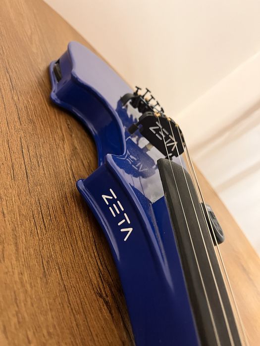 Vioara Zeta model 88