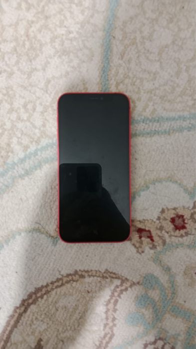 Iphone 12 mini жақсы істеп тұр