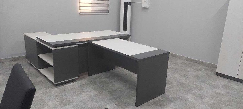 Мебель для руководителя от производителя