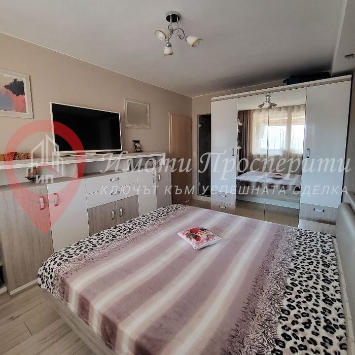Продава се Тристаен апартамент в София, Лагера - 111 кв.м за 2068 €/кв.м - Снимка #10