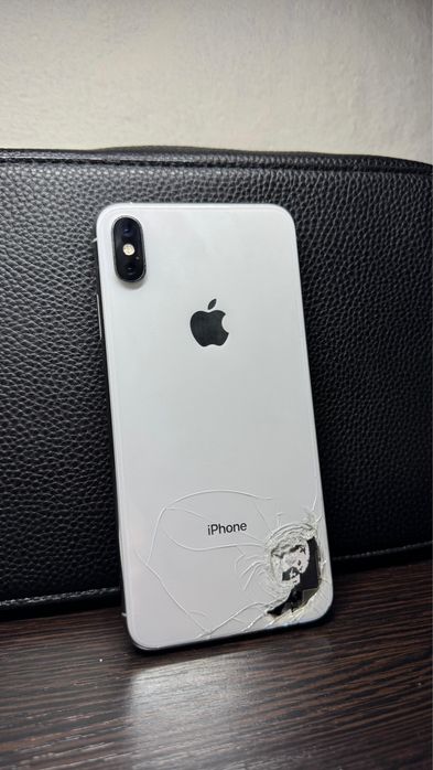 iPhone Xs Max 256 гб