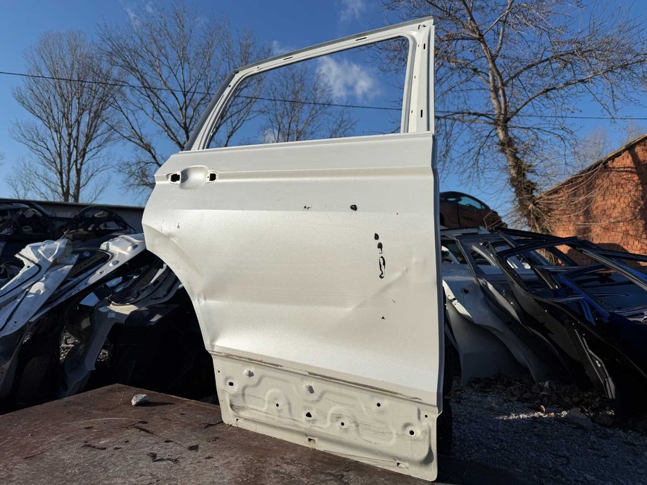 Врата Тигуан/VW Tiguan