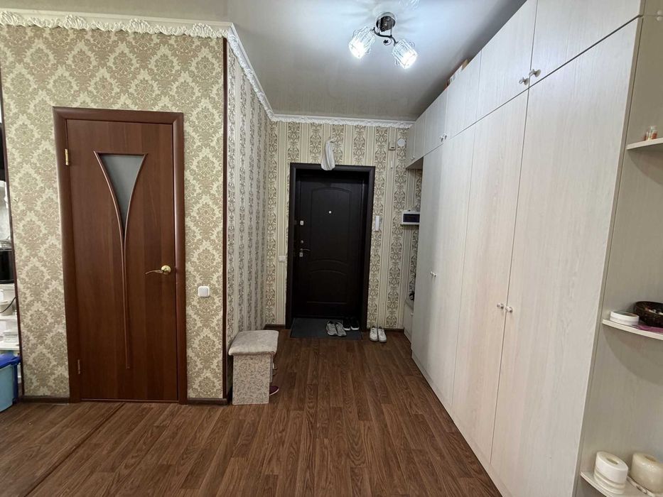 Продажа 3-комнатной квартиры