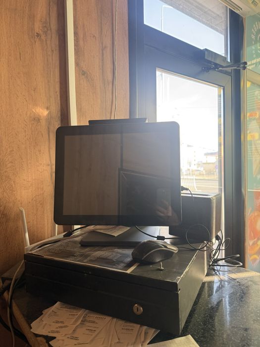 Донер аппарат электрический