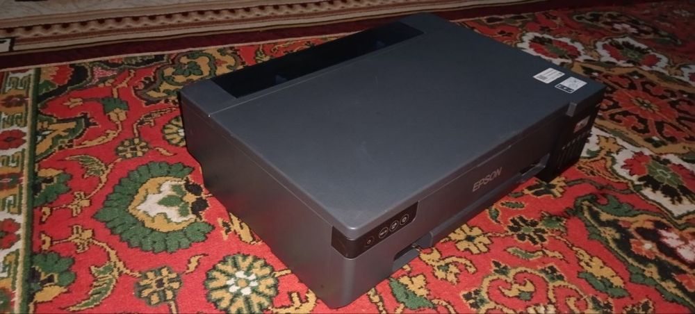 Epson L18050 A3 printer sotiladi xolati yangi