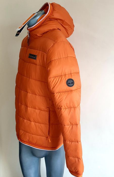 Timberland Mens Jacket Size M / L НОВО! ОРИГИНАЛ! Мъжко Зимно Яке!