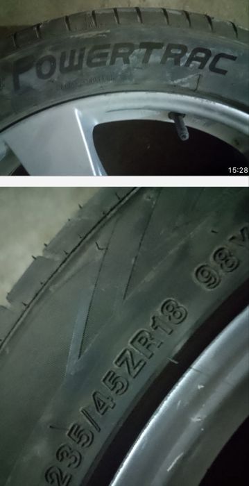 Шины,дикси титанка