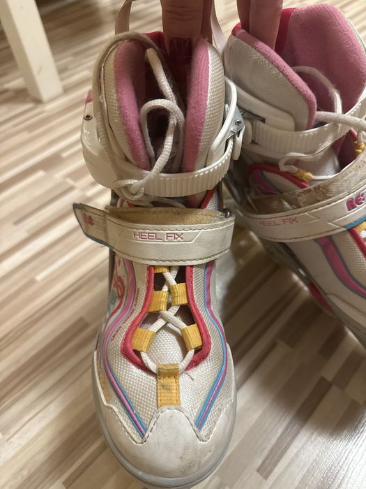 Ролки за момиче