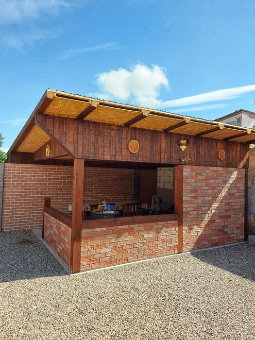 Cărămidă Aparentă Artizanală – Culori și Texturi Unice