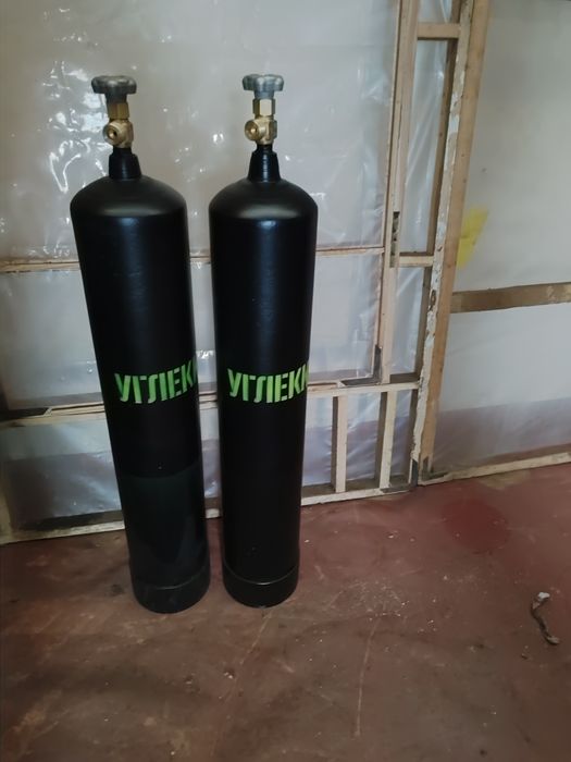 Баллоны 10 литров