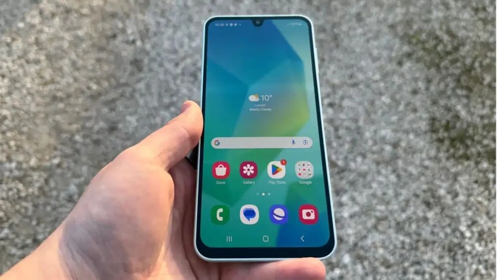 Продам Samsung A16 2025.