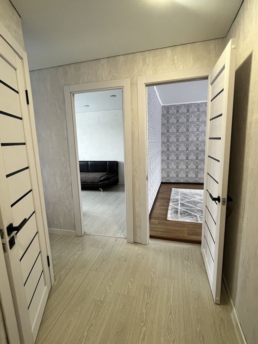 Сдам 2х комнатную квартиру